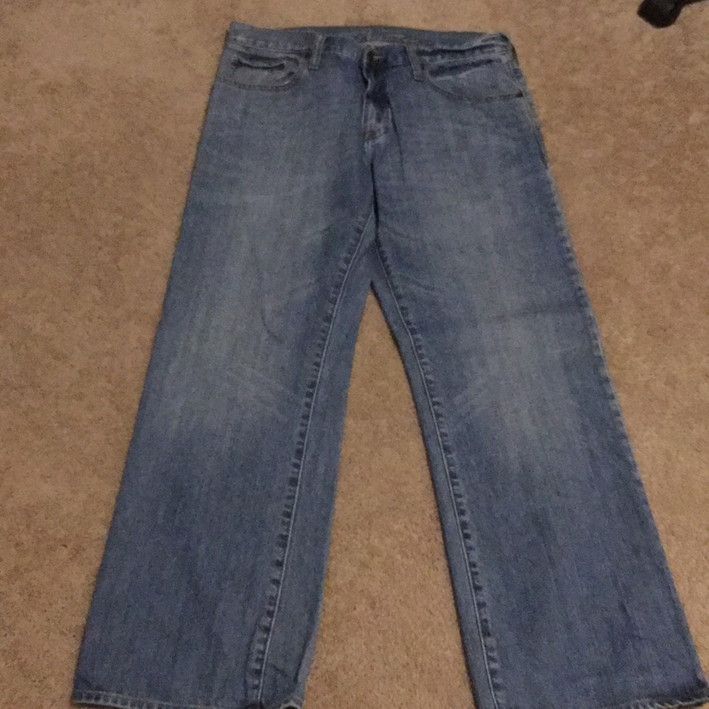 Men's Old Navy Jeans